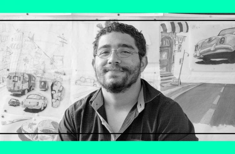 Papo Lemonade com Wesley Rodrigues