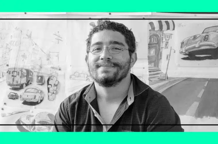 Papo Lemonade com Wesley Rodrigues