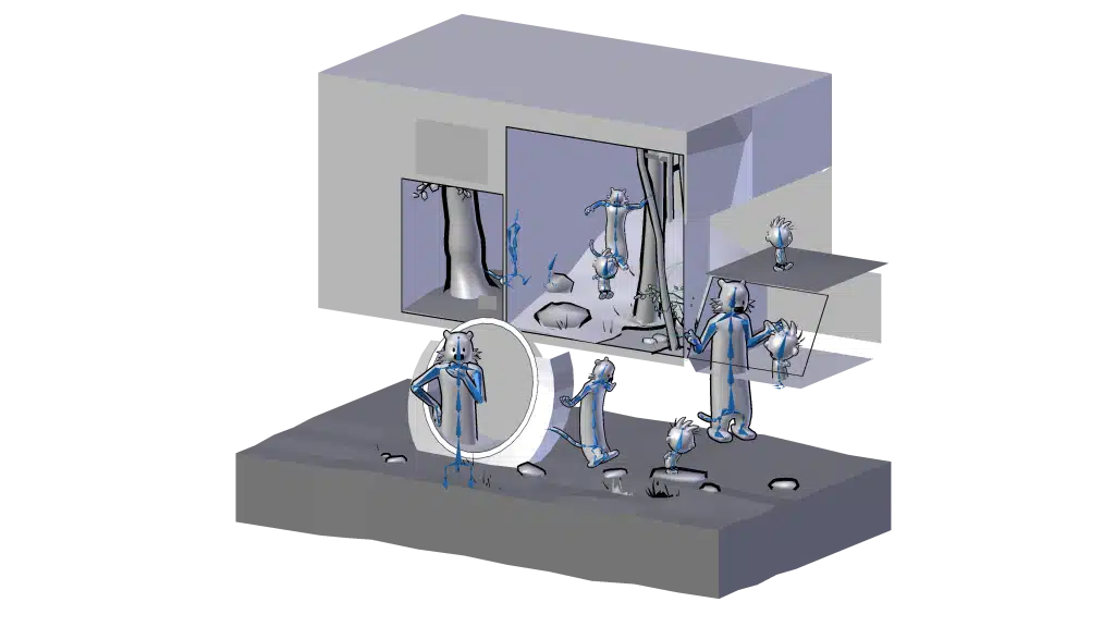 calvin-hobbes-3D-breakdown