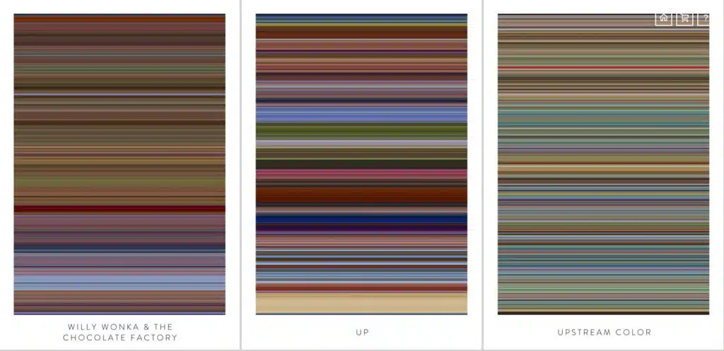 The Colors Of Motion, website.