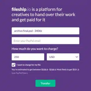 Fileship: A ferramenta que obriga os clientes a pagar