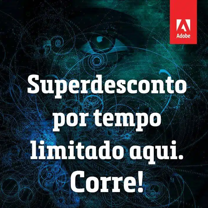 Adobe Promo