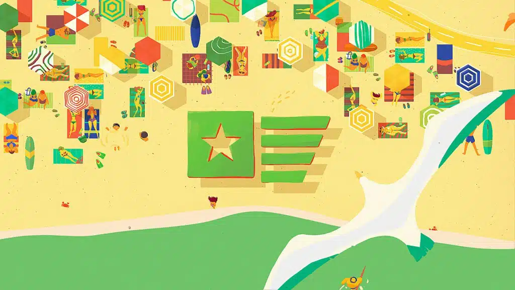 Styleframe - State Design