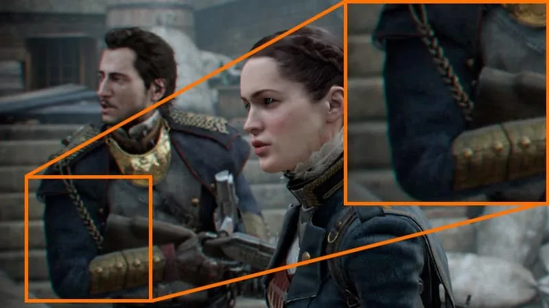 © 2014 Sony Computer Entertainment America