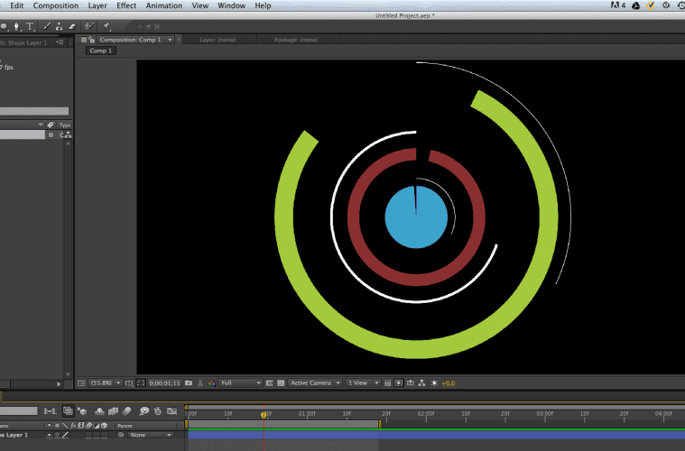 Trim-Pack permite animação em um clique