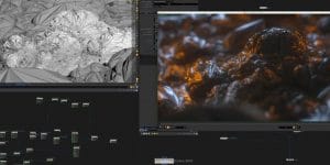 Introdução ao SideFX Houdini: A interface