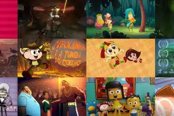 Caminhos Para Produção de Séries, por Jonas Brandão