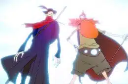 Destaque: The Reward | The Animation Workshop