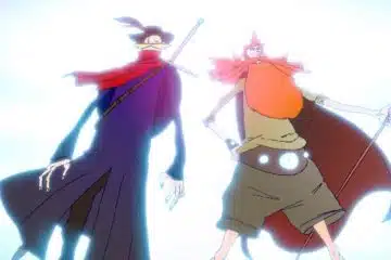 Destaque: The Reward | The Animation Workshop