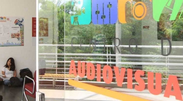 CAV oferece cursos de animação e cinema/tv