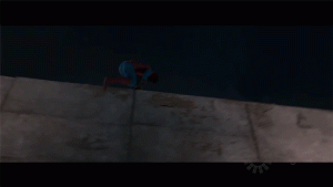 Breakdown de Spider-man: Homecoming