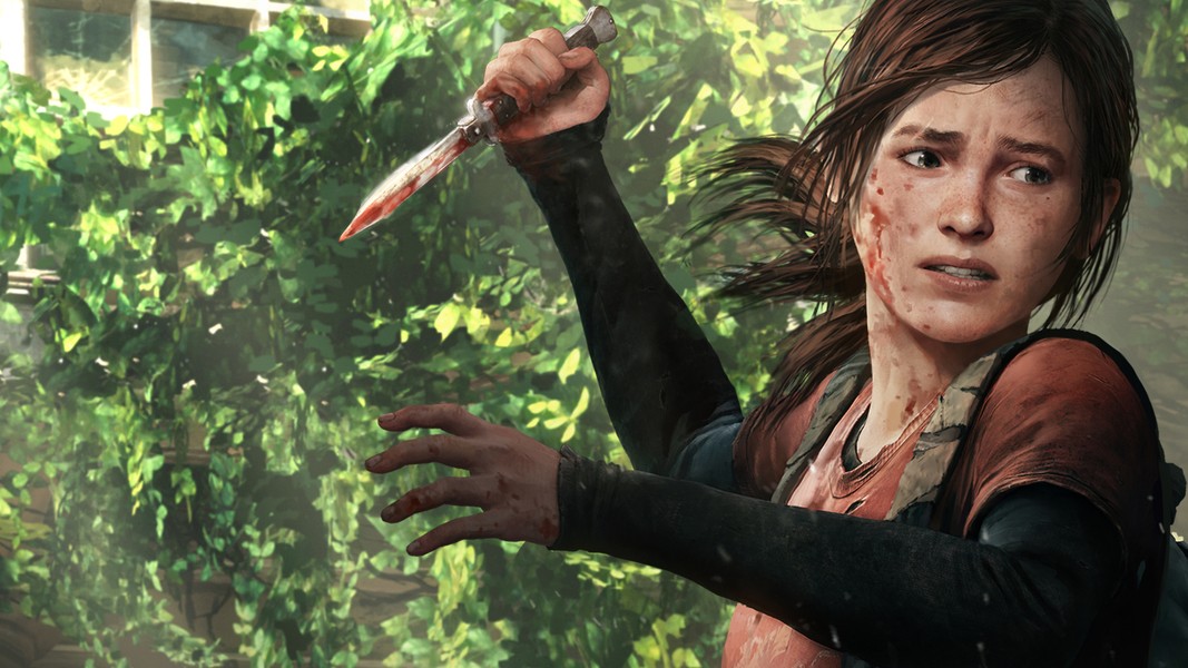 download free the last of us grounded
