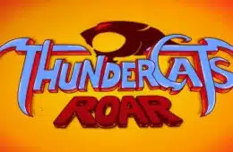 ThunderCats