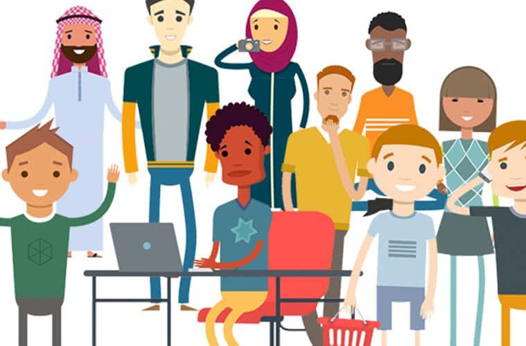 O Motion pode virar uma commodity?