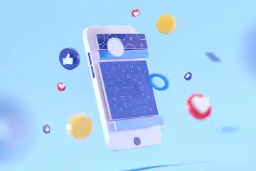 Dando vida a APPs através do Motion