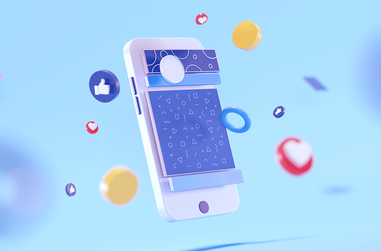 Dando vida a APPs através do Motion