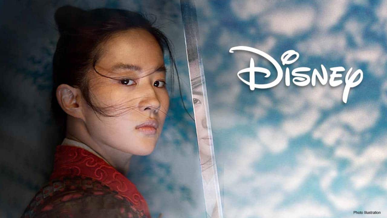 Mulan(2020) -Vale ou Não a pena assistir?