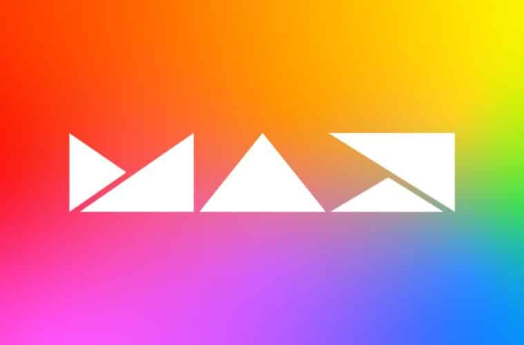 Adobe Max