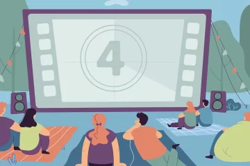 Os festivais de animação de 2023-Parte 1