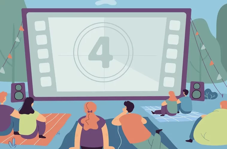 Os festivais de animação de 2023-Parte 1