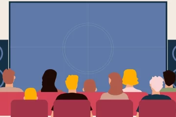 Festivais de animação em 2023