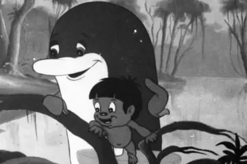 A historia da animação brasileira