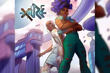 Conheça o estúdio de animação Mantra