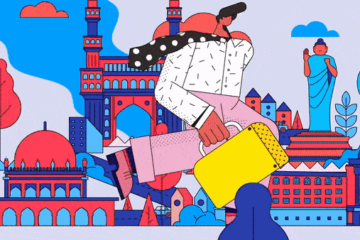 Conheça o Motion Design made in Índia