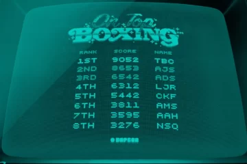 The Motion Design Awards 2023