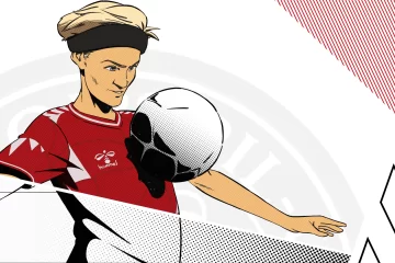 Motion, futebol e breakdown