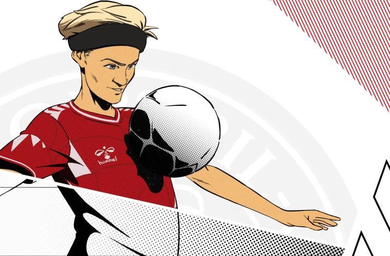 Motion, futebol e breakdown