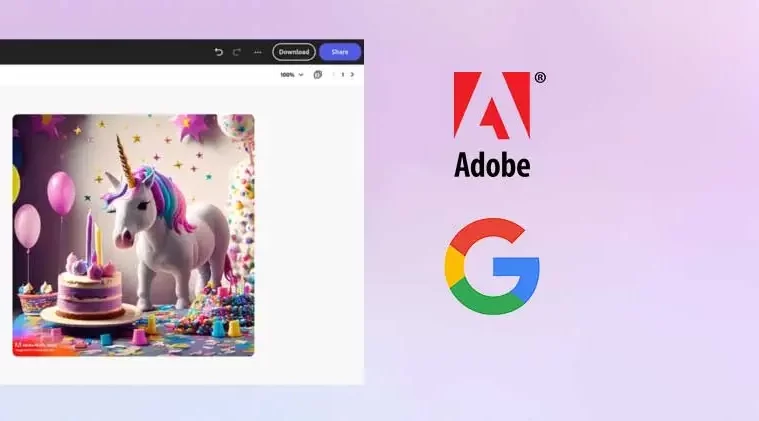 Firefly e Google de mãos dadas