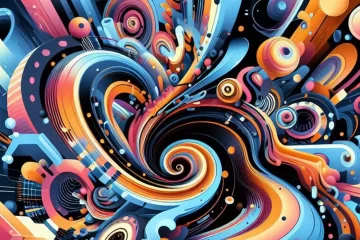 Tendências de motion para 2024