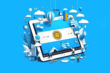 5 Estúdios de motion argentinos