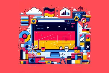 Estúdios de motion Alemanha