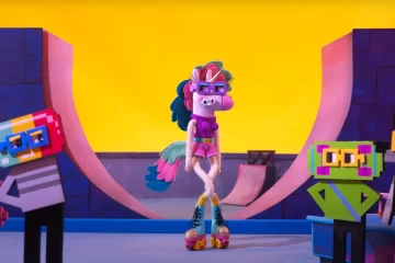 Um milhão de motivos para criar um curta