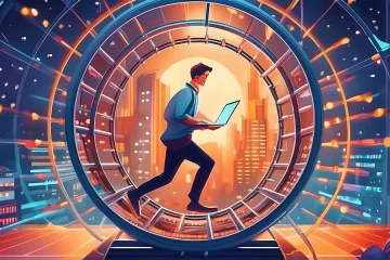 O motion não é o seu proposito