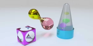 Womp, modelagem 3D for dummies