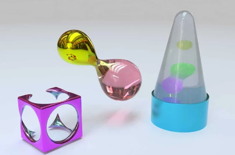 Womp, modelagem 3D for dummies