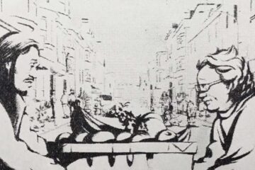 Quando os recibos ganham vida!