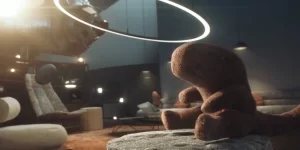 Patience e a arte de esperar