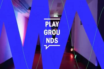 In Motion 2024, Junte-se à revolução criativa global