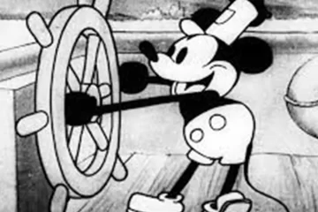 Uma breve história da animação mundial