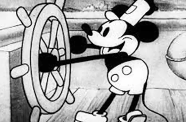 Uma breve história da animação mundial