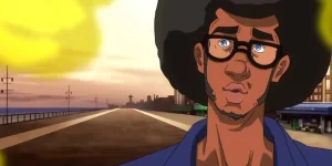 D’ART, o estúdio de animes comandado por animadores negros