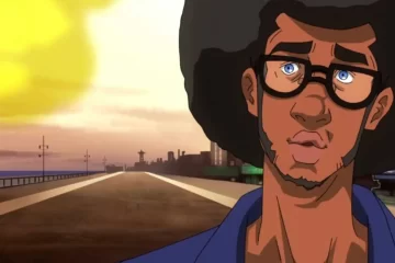 D’ART, o estúdio de animes comandado por animadores negros