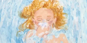 Us Four, infância e irmandade retratadas no curta de Alex Peake