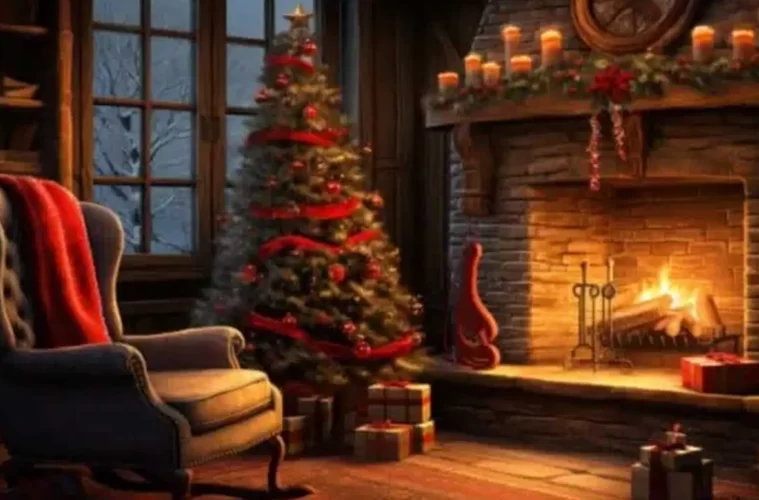 5 Animações para curtir o Natal