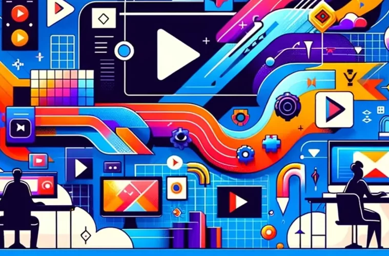 2025 e o mercado de motion design