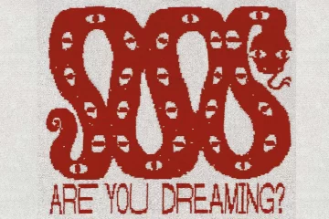 Alex Khabbazi e suas animações analógicas e táteis